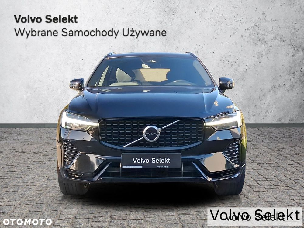 Volvo XC 60 - 9