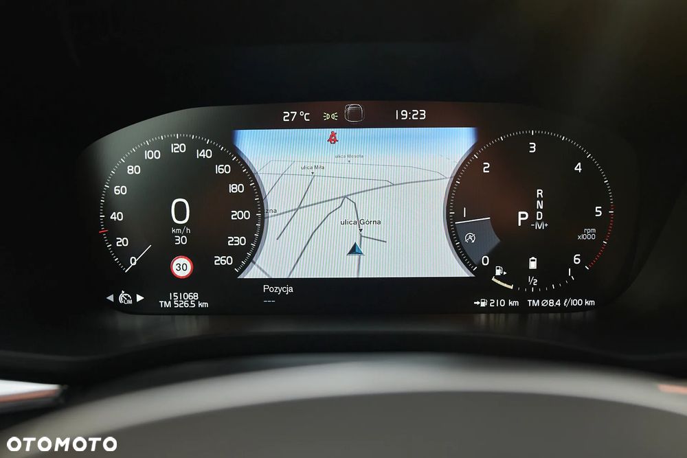 Volvo XC 60 B4 D AWD Momentum Pro - 30