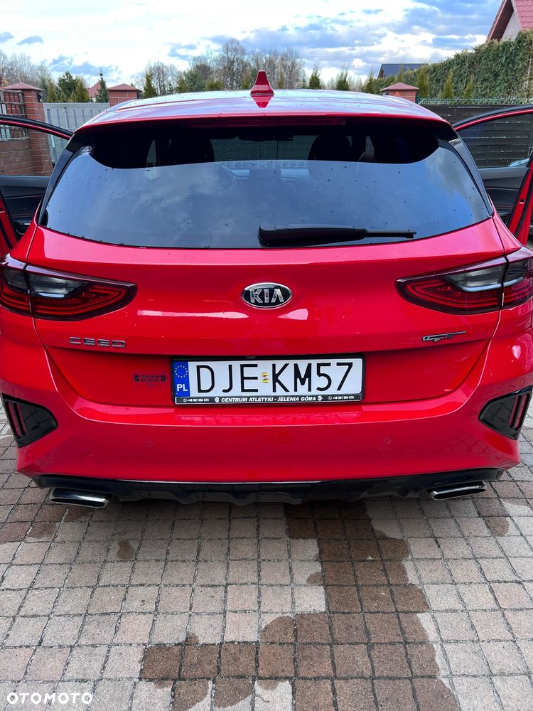 Kia Ceed - 18