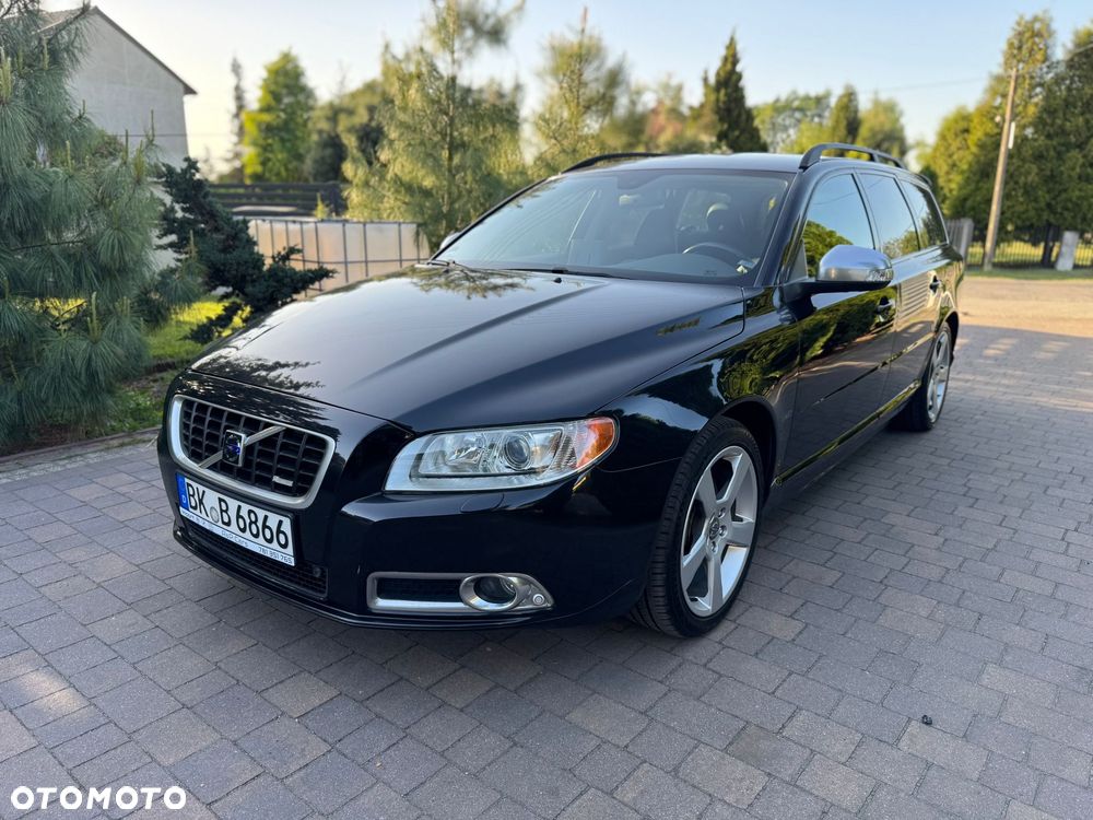 Volvo V70 2.5T RDesign - 2