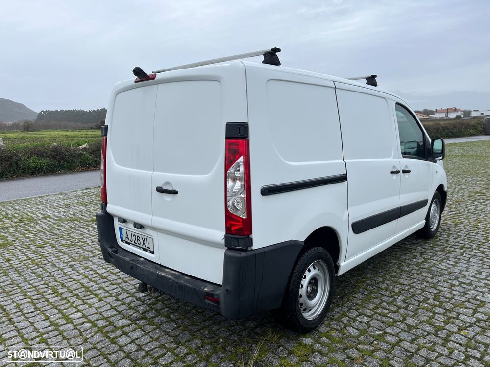Citroën Jumpy - 4