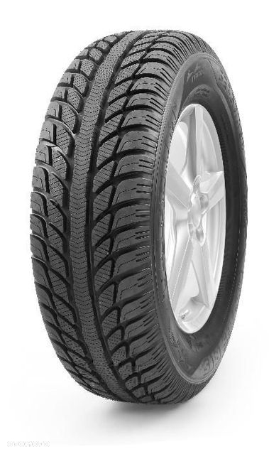 205/60 R16 Opony całoroczne nowe bieżnikowane wielosezonowe pr. PL - 7