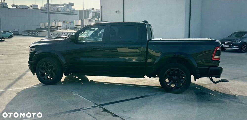 Dodge Ram 1500 2022 photo 4
