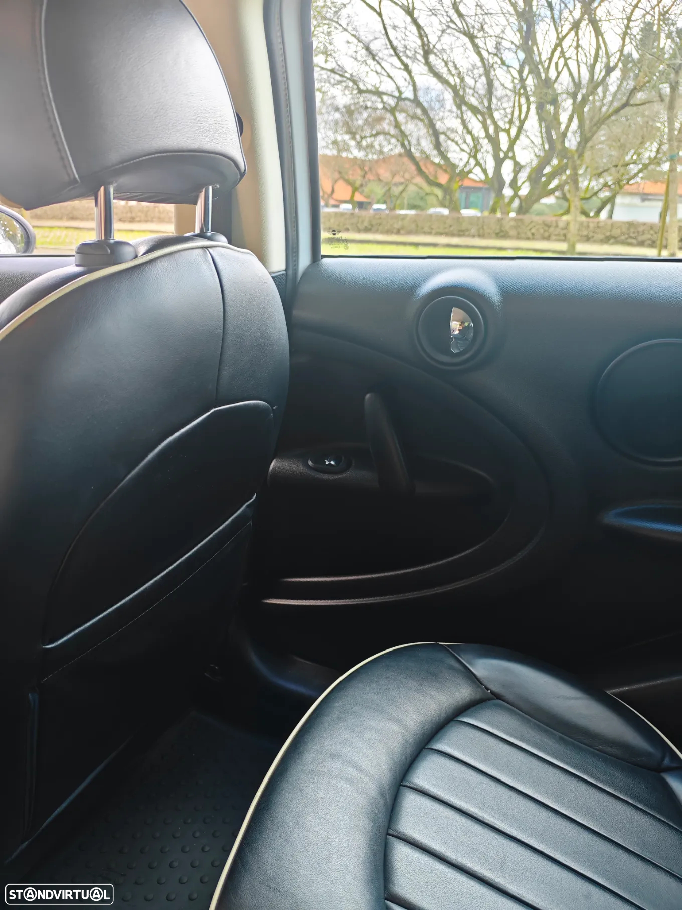 MINI Countryman One D - 23