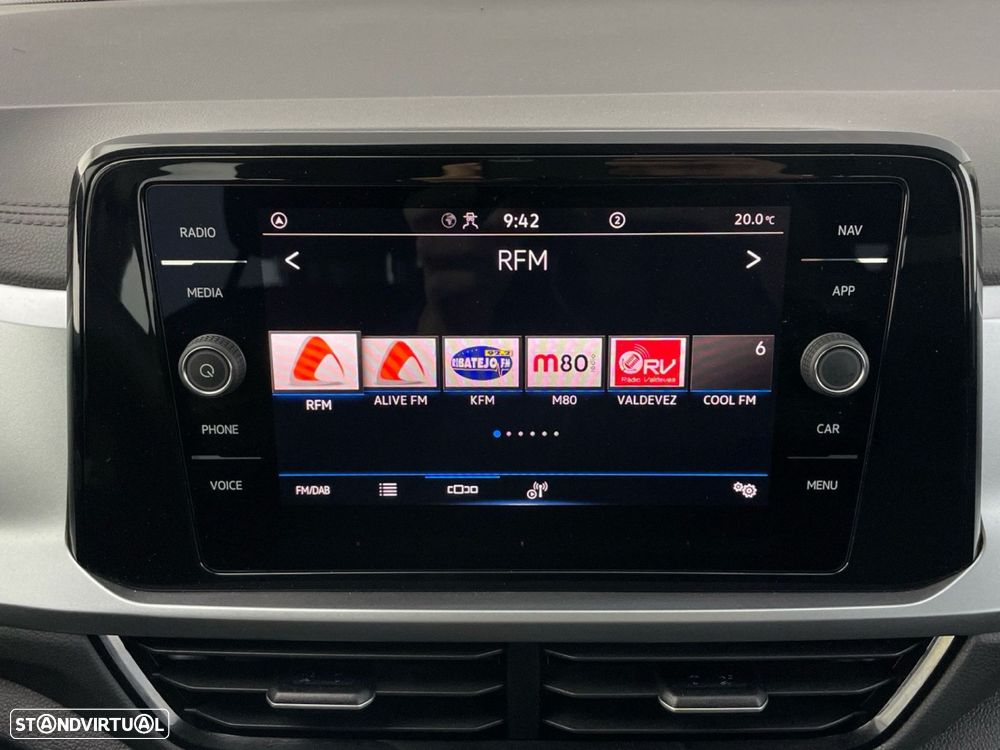 VW T-Roc 1.0 TSI Life - 11