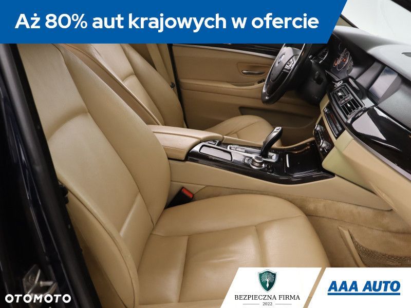 BMW Seria 5 - 11