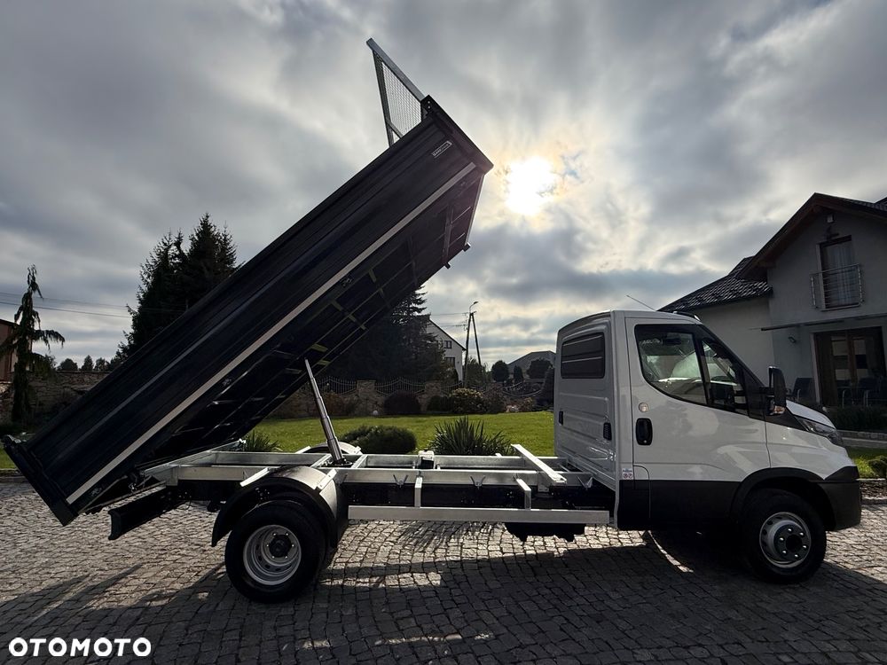 Iveco Daily 72C18 70C17 35C15 DMC3500kg ! Kat.B ! - 8