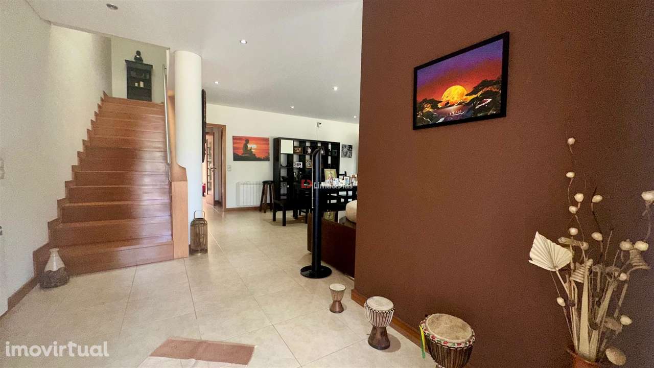 Moradia em Banda T4 Venda em Canedo, Vale e Vila Maior,Santa Maria da - Grande imagem: 4/58