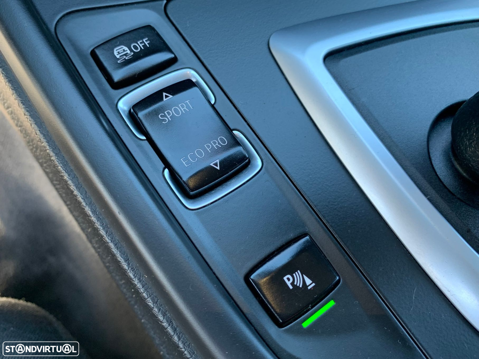 BMW 320 d Touring Auto Pack M - 41