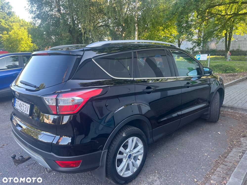 Ford Kuga 2.0 TDCi FWD Titanium - 6