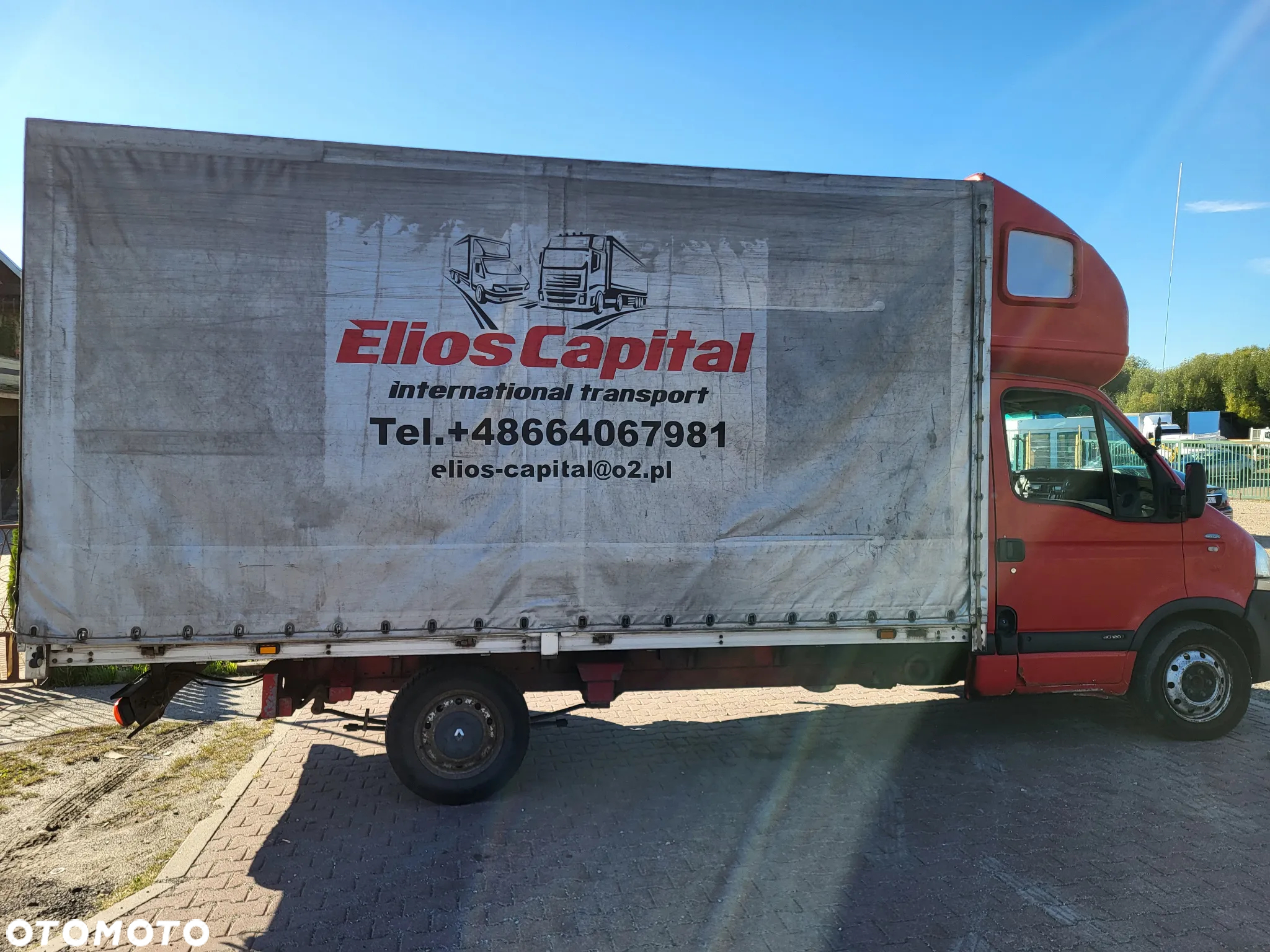 Renault Master - 7