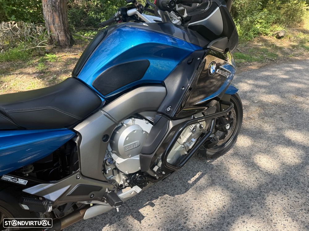 BMW K 1600 GT Sport - 14