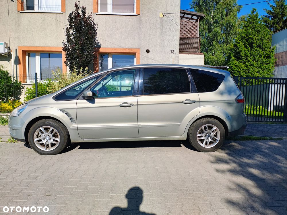Ford S-Max 2.0 Trend - 3