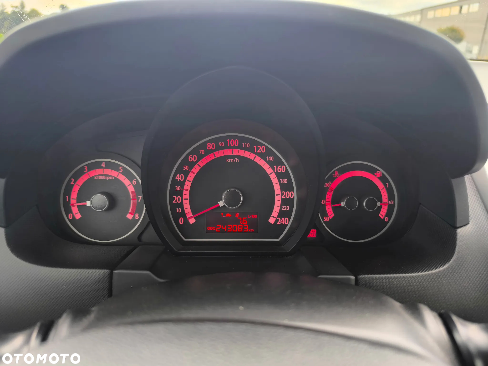 Kia Ceed Cee'd 1.4 M - 6