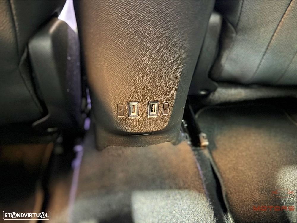 Opel Mokka 1.2 T Elegance AT - 35