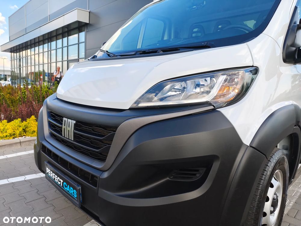Fiat Ducato Maxi - 13
