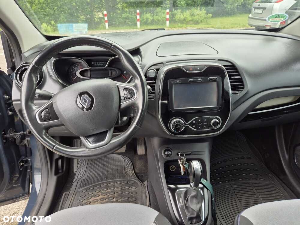 Renault Captur - 14