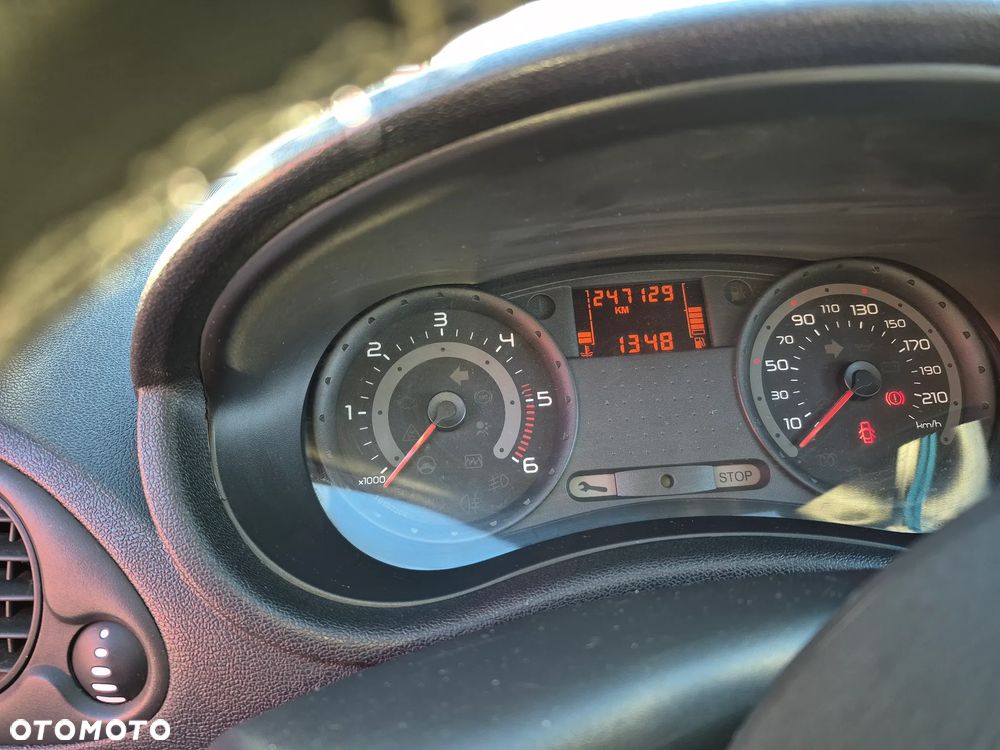 Renault Clio 1.5 dCi Dynamique - 14