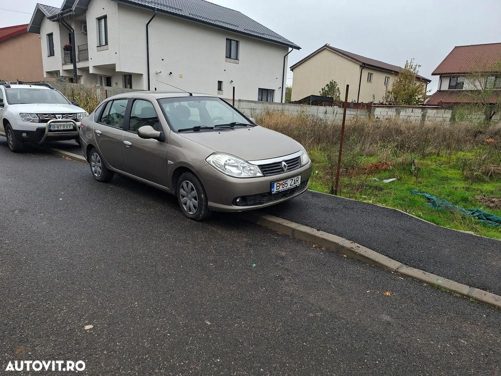 Renault Symbol 1.5dCi Best - 9