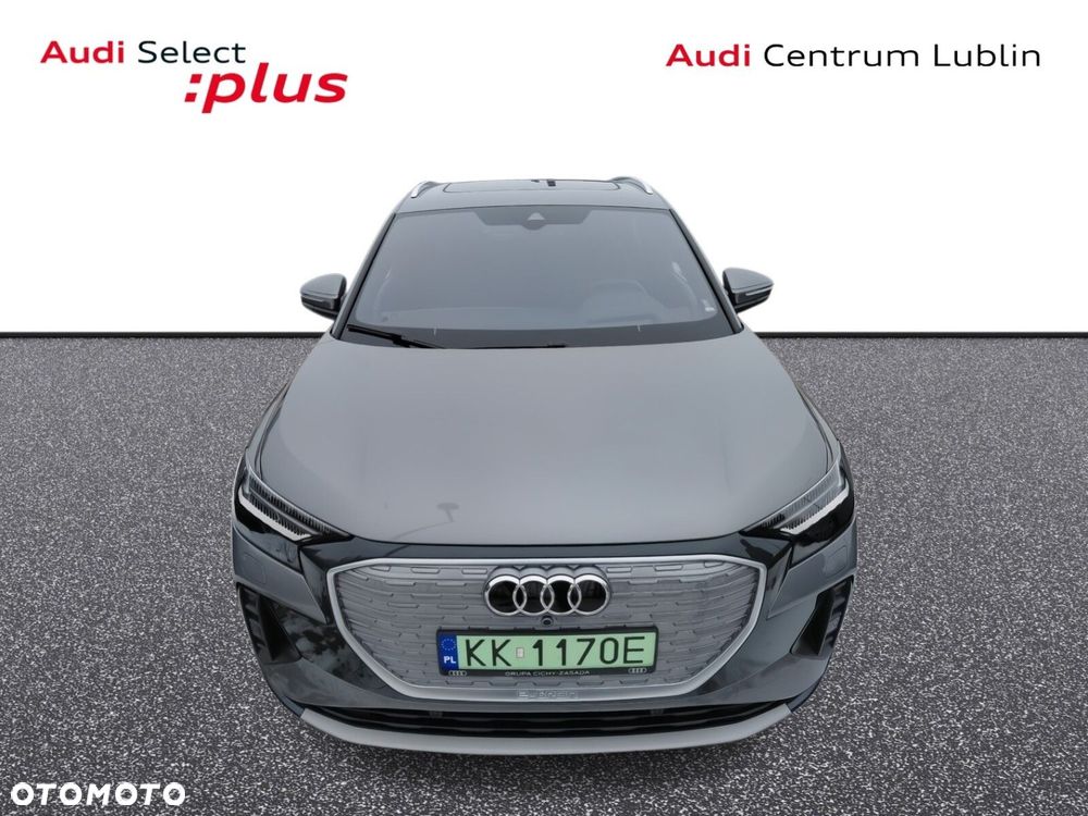 Audi Q4 e-tron 45 82kWh Quattro Advanced - 3