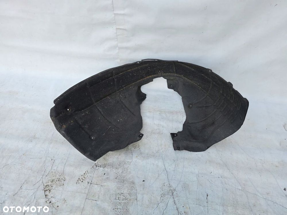 Audi Q5 II 2 80A nadkole przednie przód oslona błotnika prawe prawa - 4