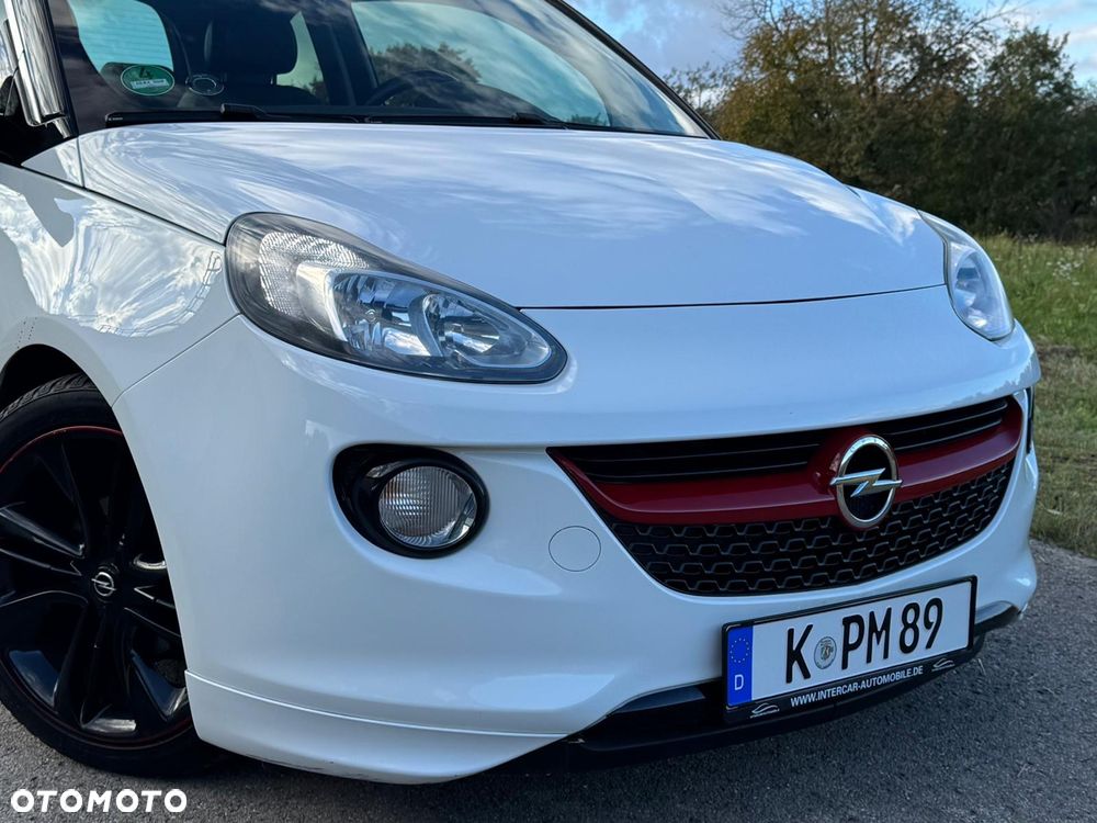 Opel Adam 1.4 Unlimited - 3
