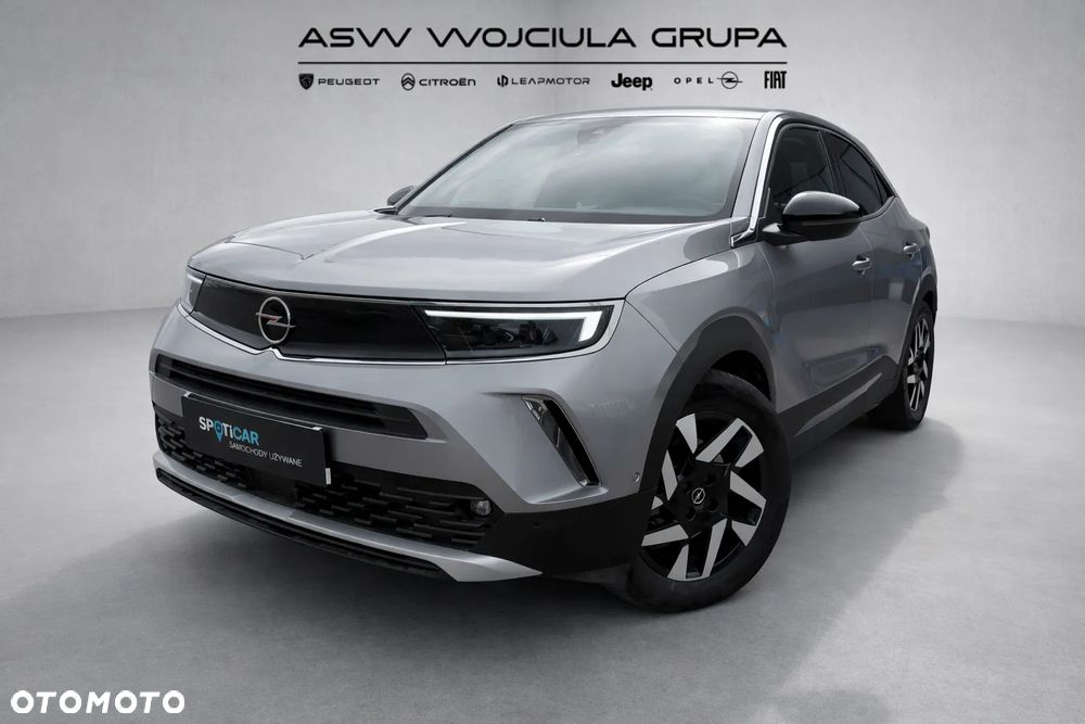 Opel Mokka 50kWh Edition - 1