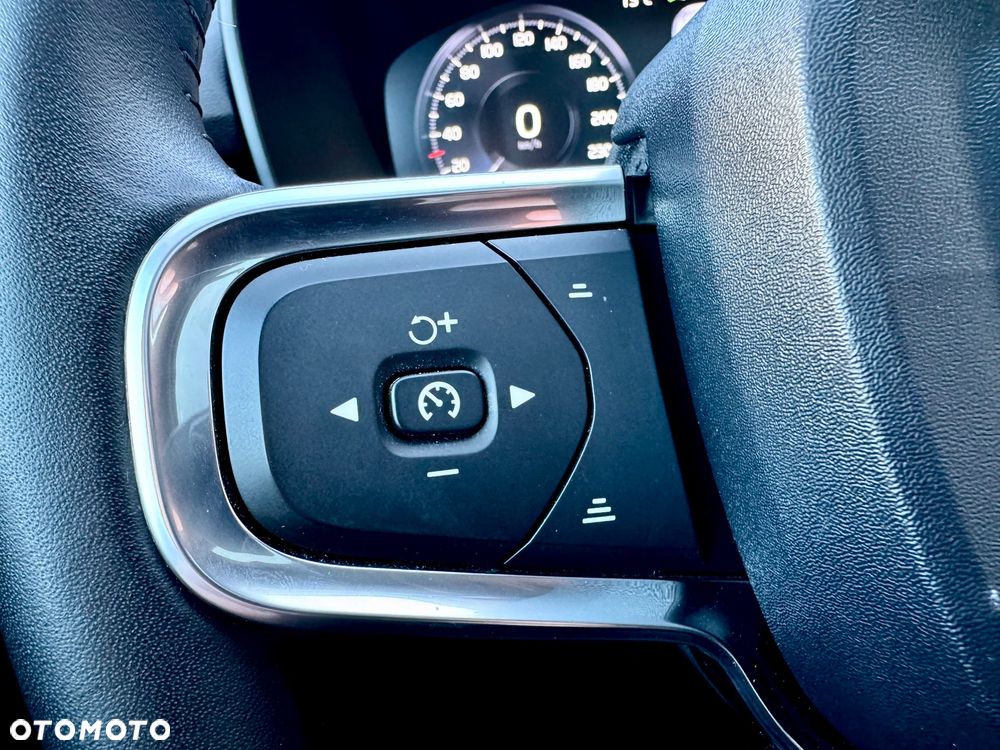 Volvo XC 40 D3 Inscription - 39