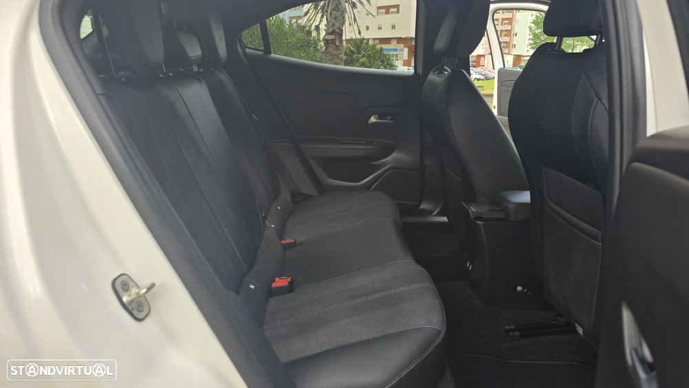 Opel Mokka 1.2 Hybrid GS eDCT - 23