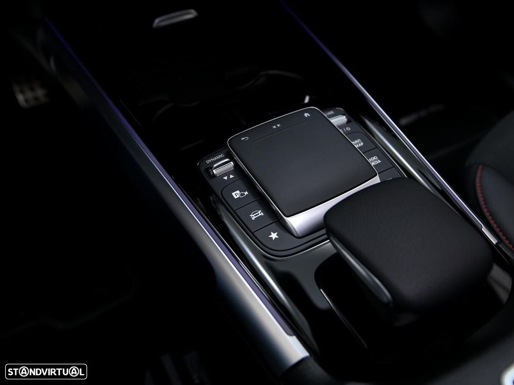 Mercedes-Benz EQB 250 AMG Line - 30