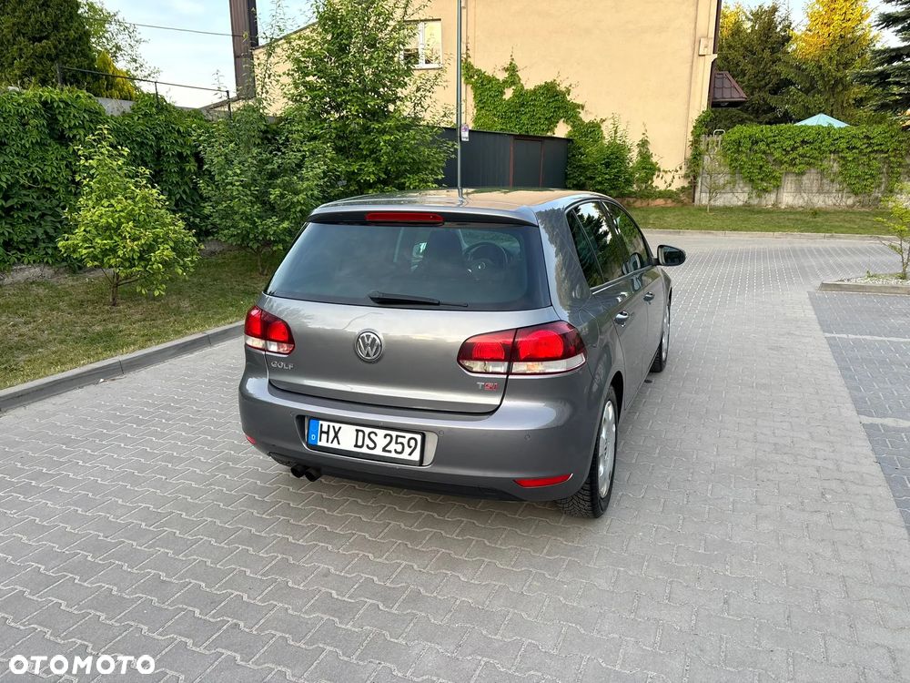 Volkswagen Golf - 7