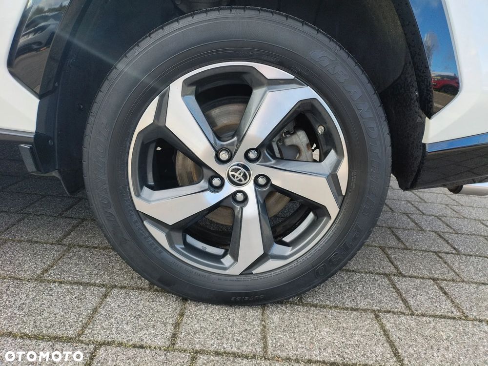 Toyota RAV4 - 19