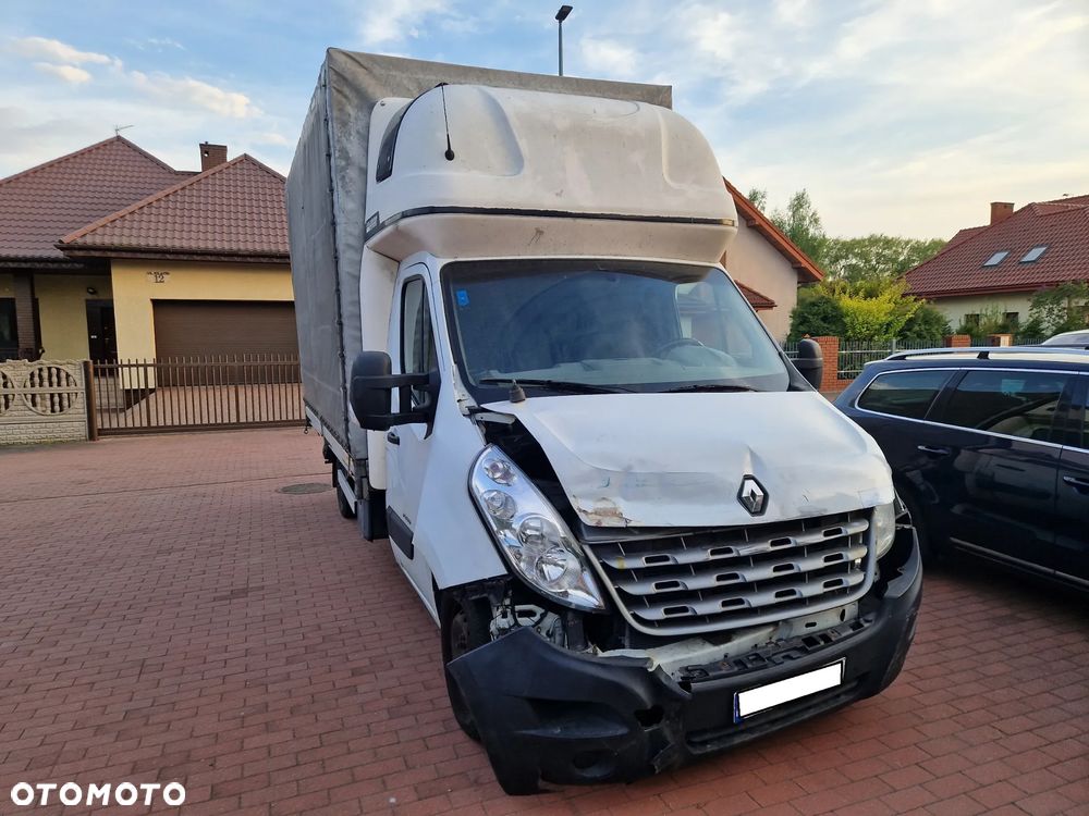 Renault MASTER - 3