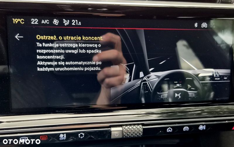 DS Automobiles DS 7 Crossback - 26