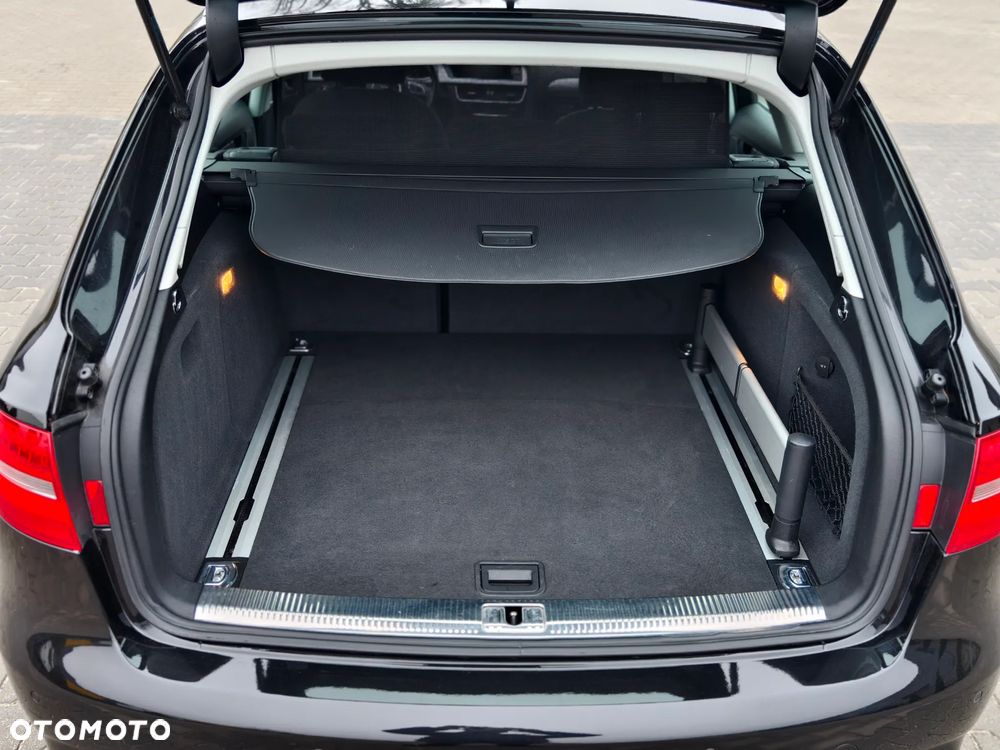 Audi A4 Avant 2.0 TDI DPF multitronic Ambition - 22