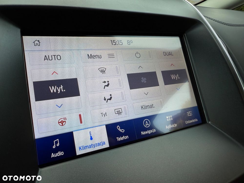 Ford S-Max 2.0 EcoBlue Vignale - 26