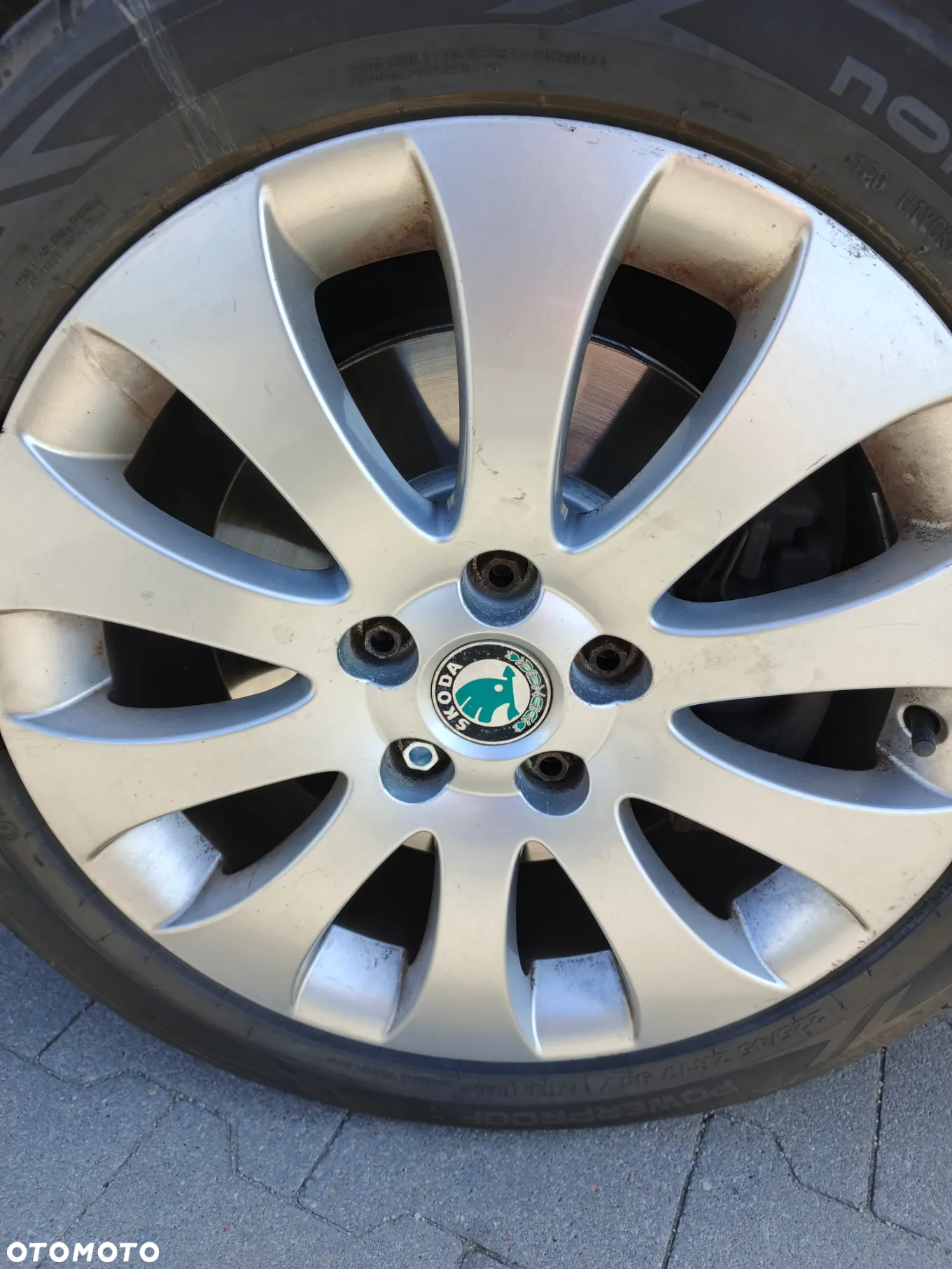 Skoda Superb 2.0 TDI 4x4 Elegance - 13