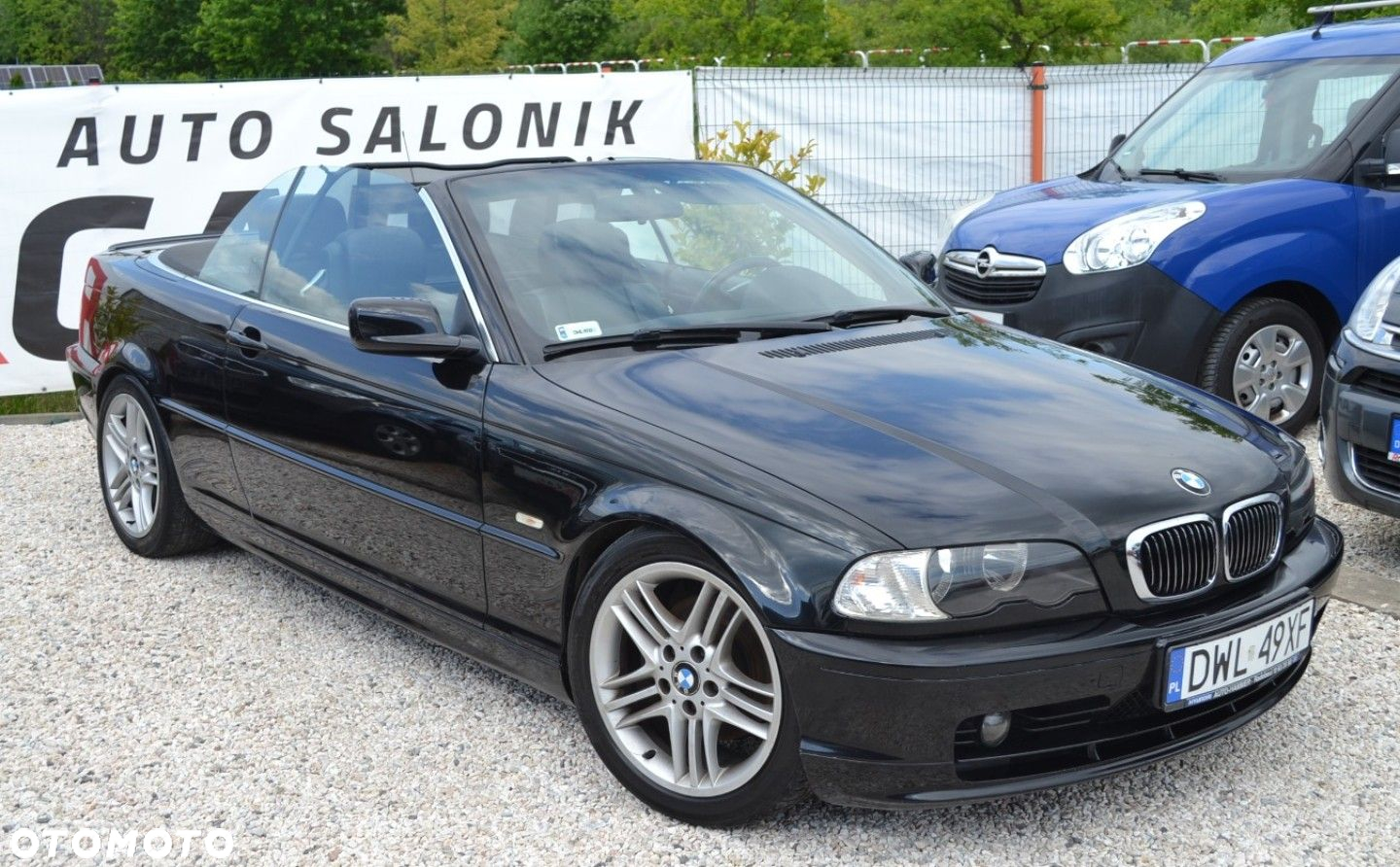 BMW Seria 3 - 20
