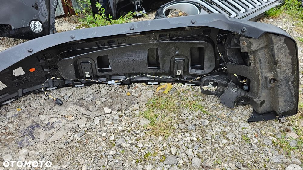 Blotnik nadkole jeep wrangler JL - 4
