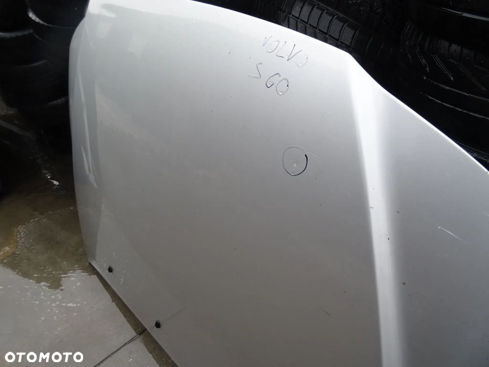 maska volvo s80 - 5