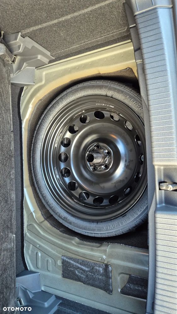 Volkswagen T-Cross 1.0 TSI Life Plus DSG - 8