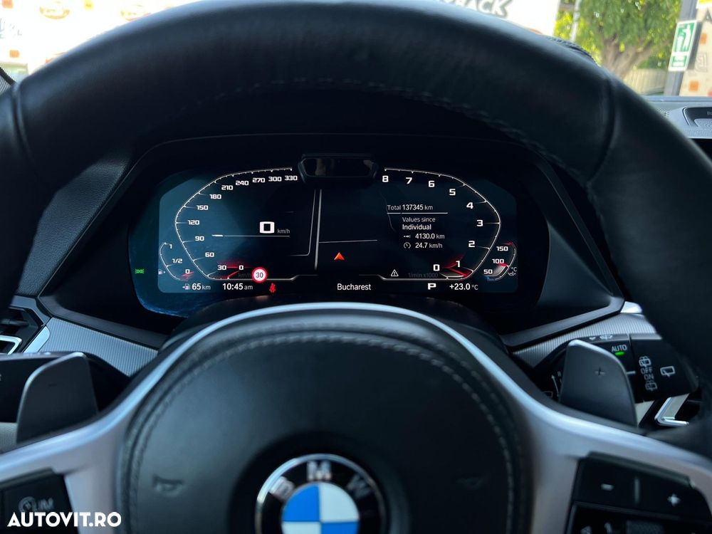 BMW X5 - 24