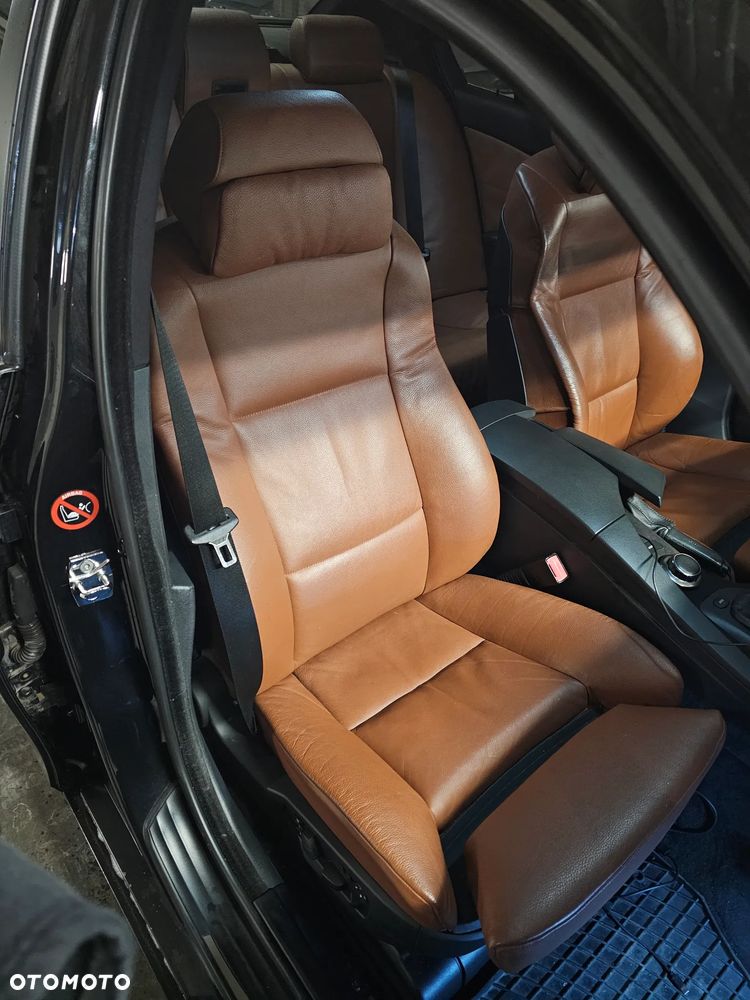 BMW Seria 5 - 20