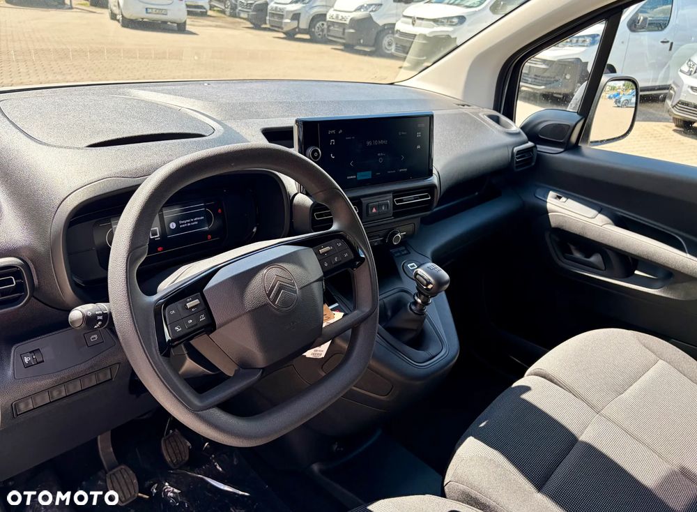 Citroën Berlingo VAN XL - 9