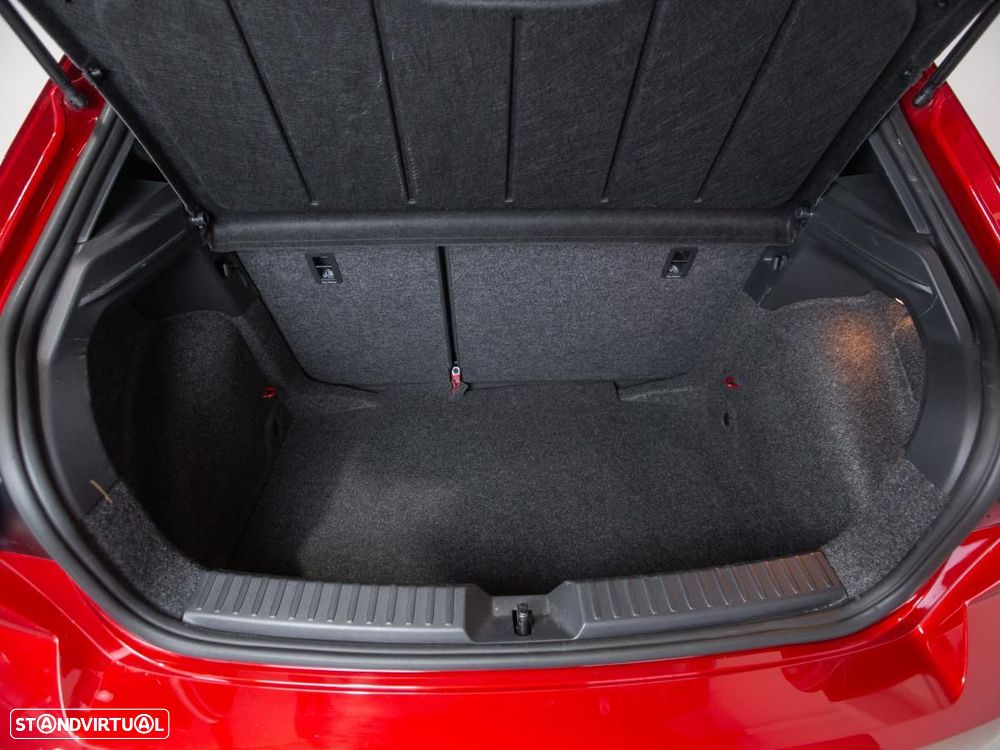 SEAT Ibiza 1.0 TSI S&S DSG FR - 13