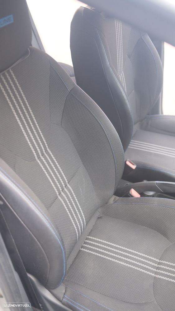 Renault Clio 1.5 dCi GT Line - 20