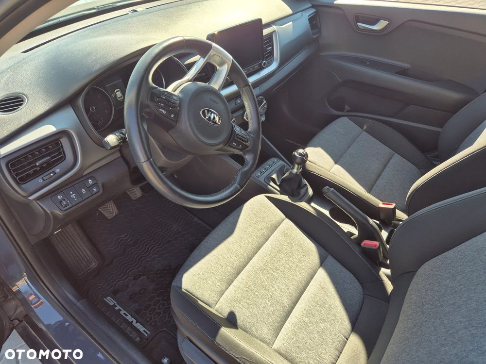 Kia Stonic 1.2 M - 2