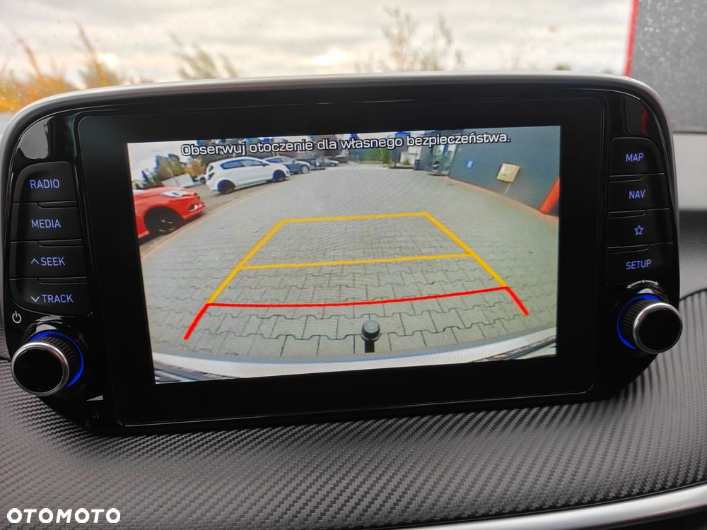 Hyundai Tucson 1.6 GDi 2WD Advantage - 24