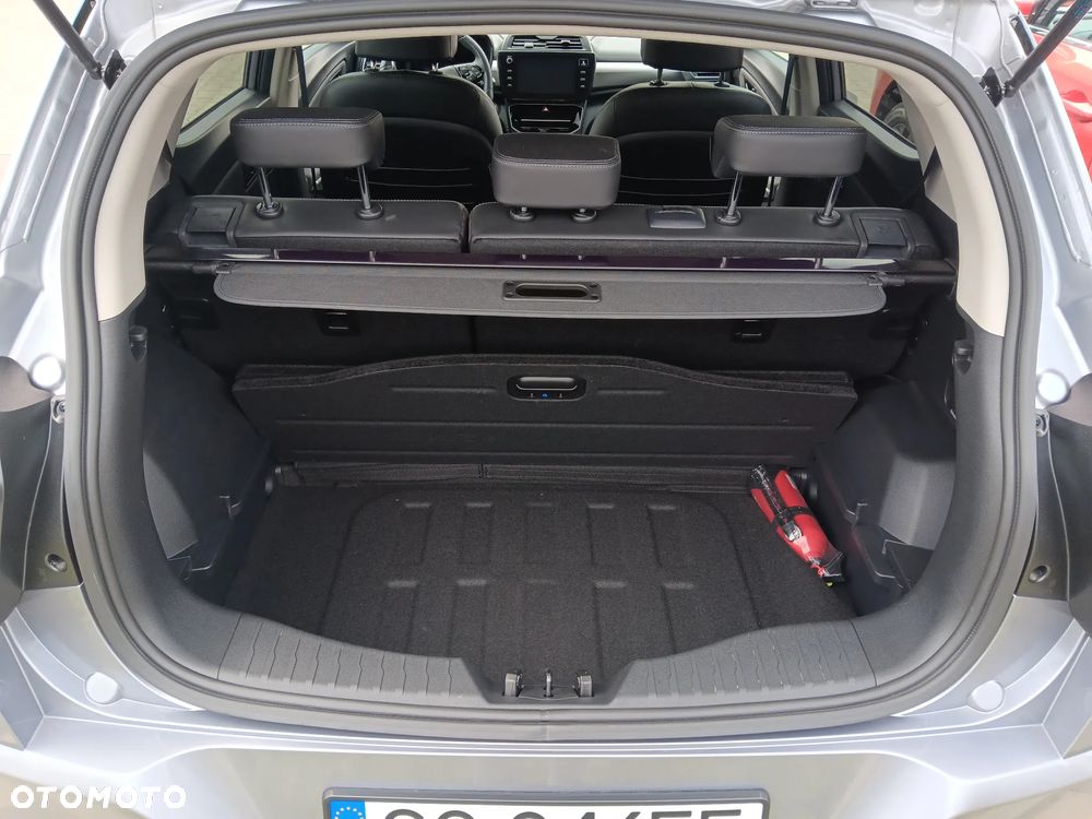SsangYong/KGM Tivoli 1.5 T-GDI Adventure - 9