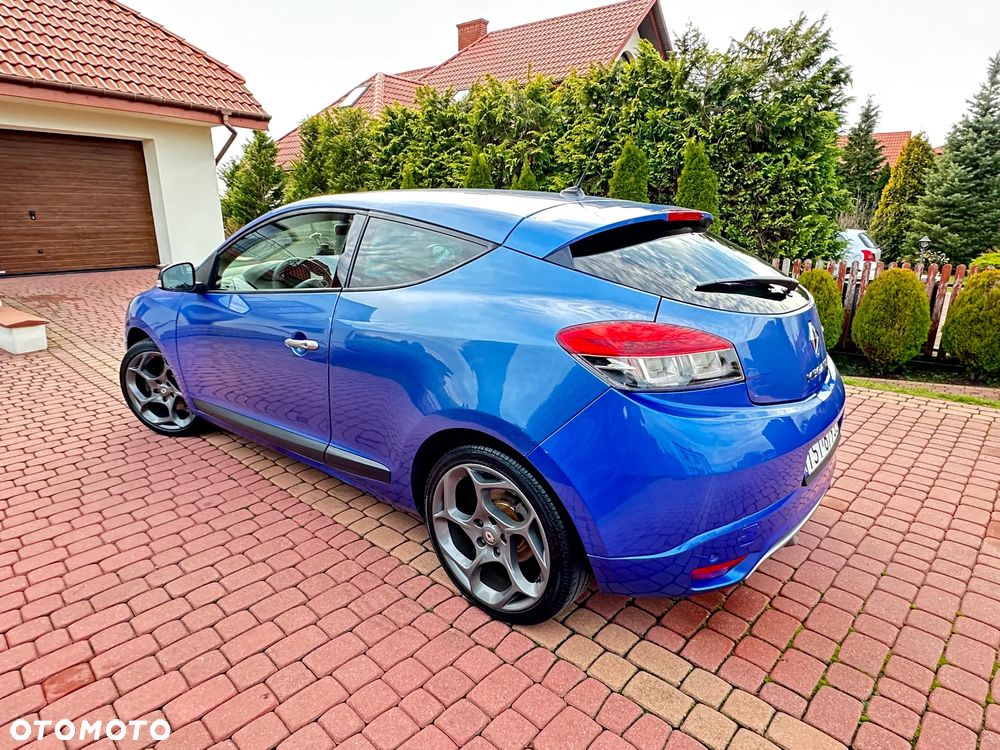 Renault Megane - 13